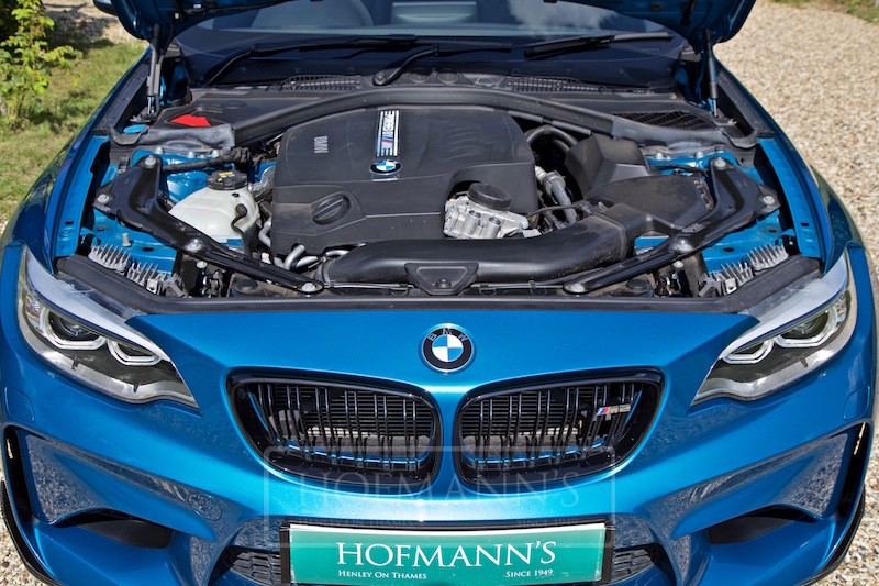 Bmw M2 Manual Transmission - 2020 BMW M2 CS Spied With Manual