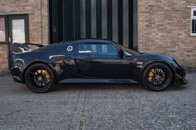 Lotus Exige 410 Sport - Hofmanns