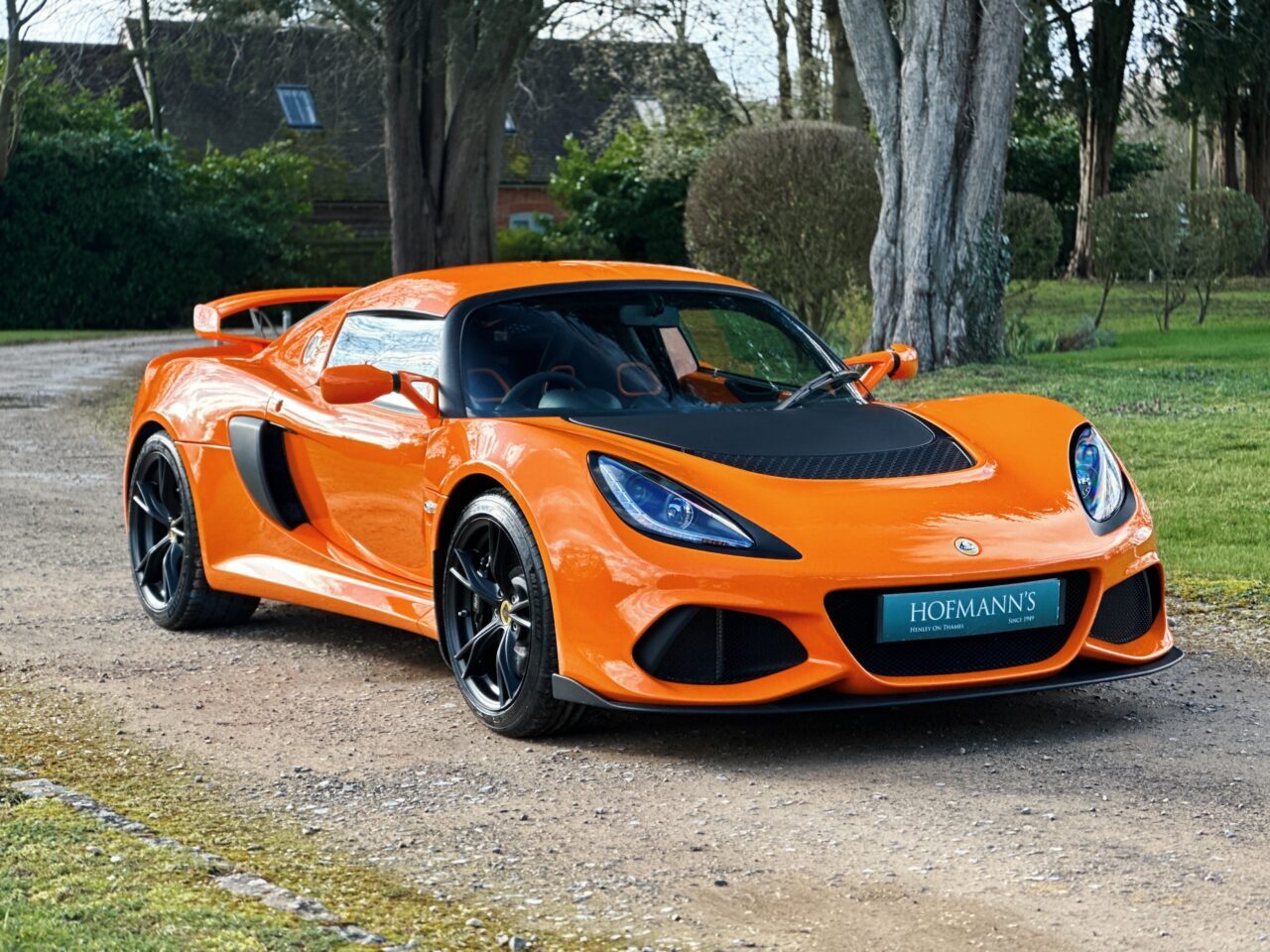 Supercars For Sale 