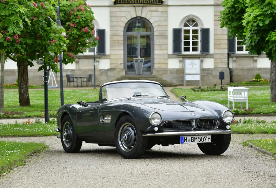 Classic BMW