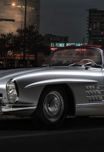 Preserving Timeless Beauty: A Guide to Preparing Your Classic Car for Long-Term Storage