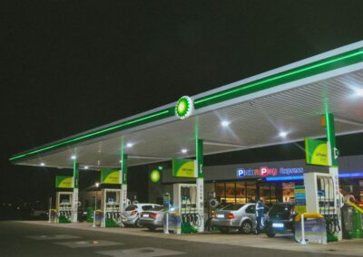 Managing E10 Fuel’s Hygroscopic Properties and the Role of Butane in Cars During Storage