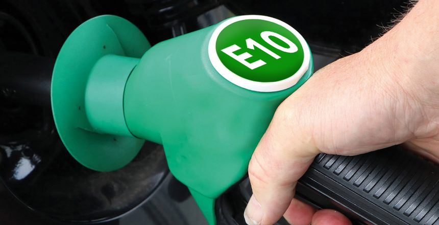 e10 fuel