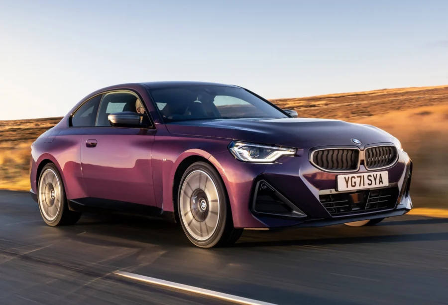 BMW 2 Series scaled 1
