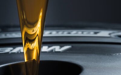 BMW Engine Oil Featured 1
