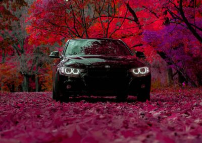 Let’s talk about BMW