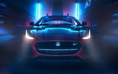 F-Type Jaguar Injector Failure