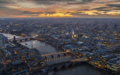 The London ULEZ Expansion 2023: A Greener Horizon for the Capital
