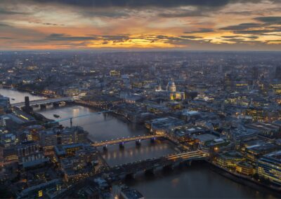 The London ULEZ Expansion 2023: A Greener Horizon for the Capital