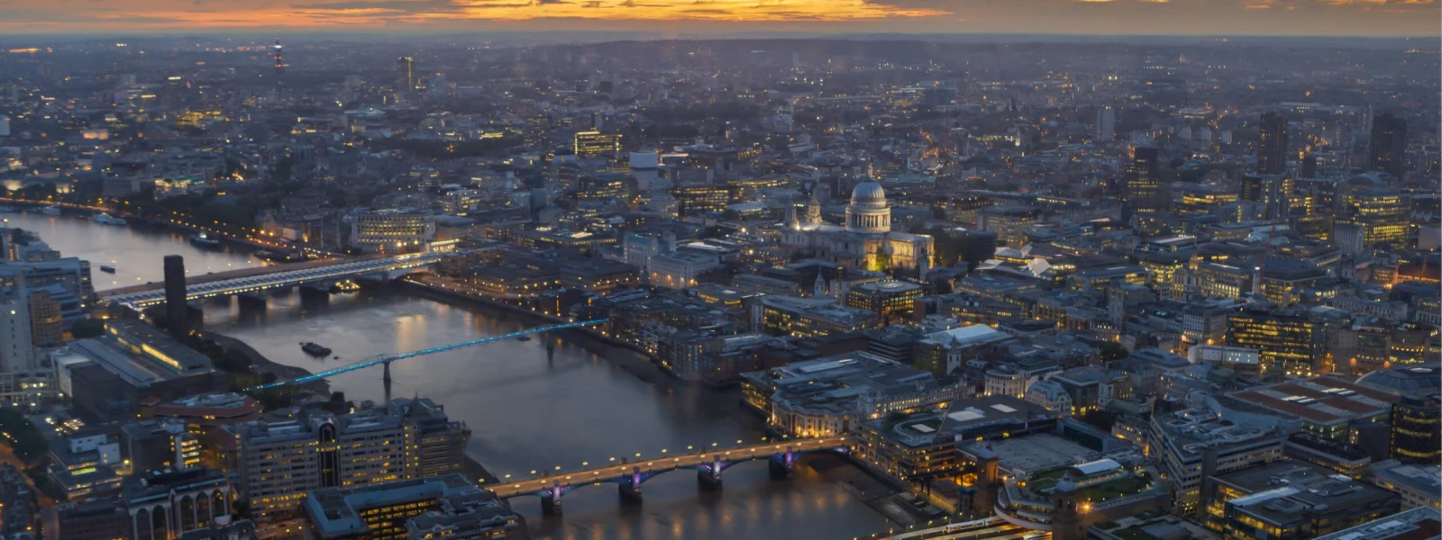 London Featured