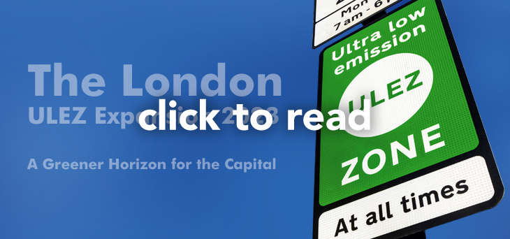 The London ULEZ Expansion 2023: A Greener Horizon for the Capital