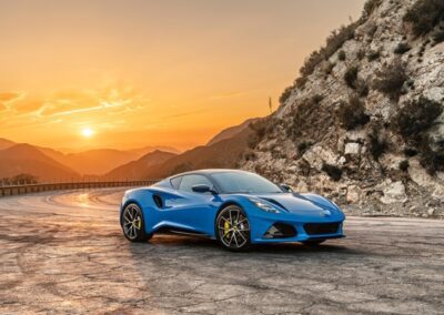 Hofmann’s blog The Complete Guide To Lotus Cars | History, Models, & Price