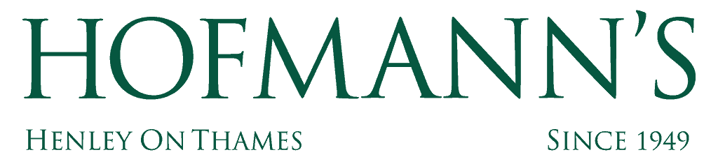 Hofmanns Logo GRN 065740