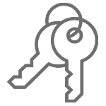 icon keys icon keys