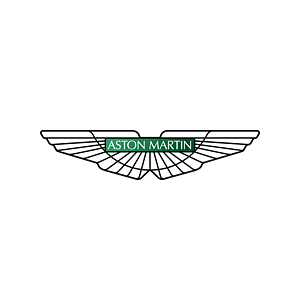aston martin logo