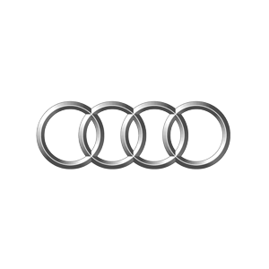 audi logo