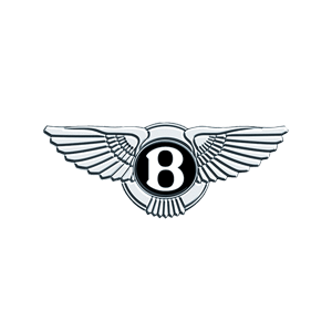 bentley logo