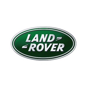 land rover logo