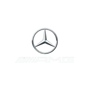 mercedes amg logo wht mercedes amg logo wht
