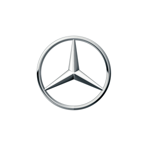mercedes benz logo