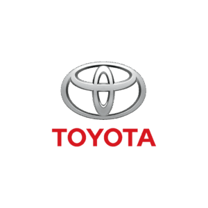 toyota logo