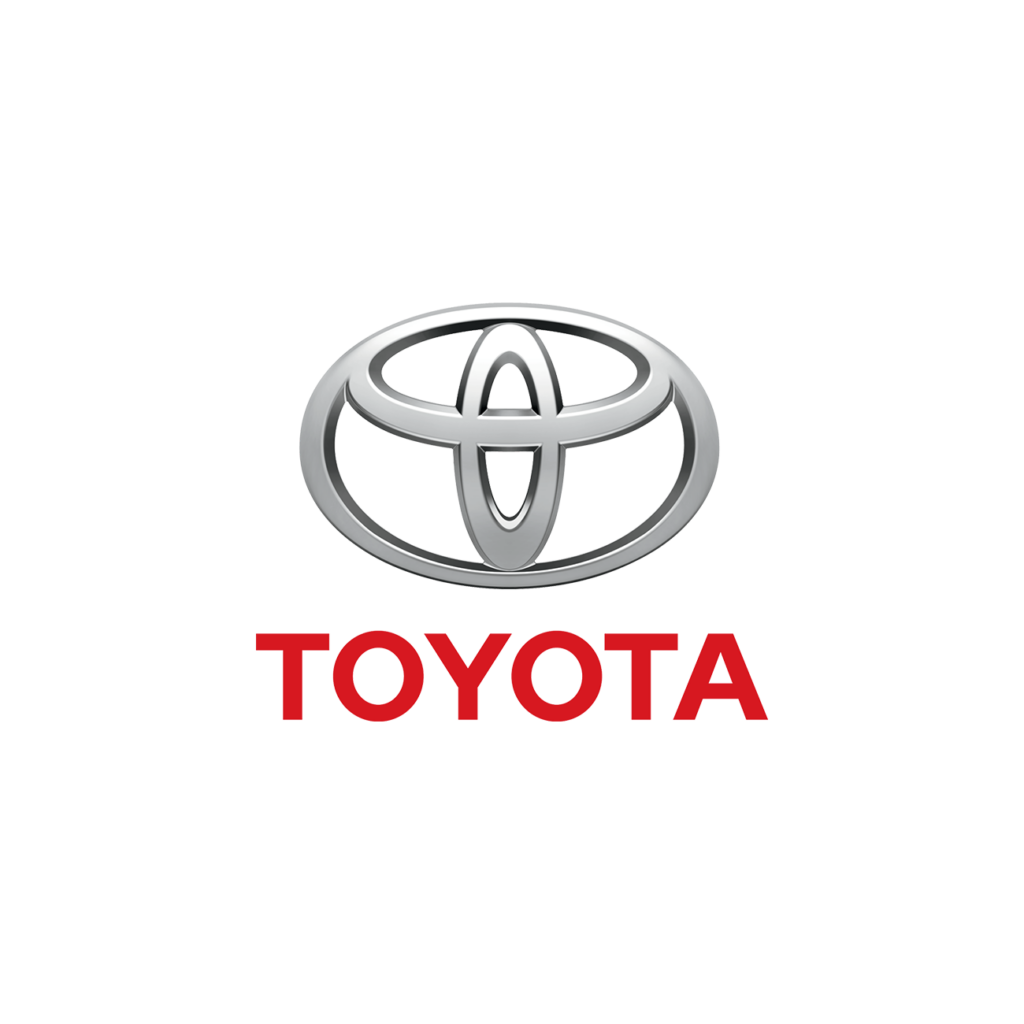 toyota logo