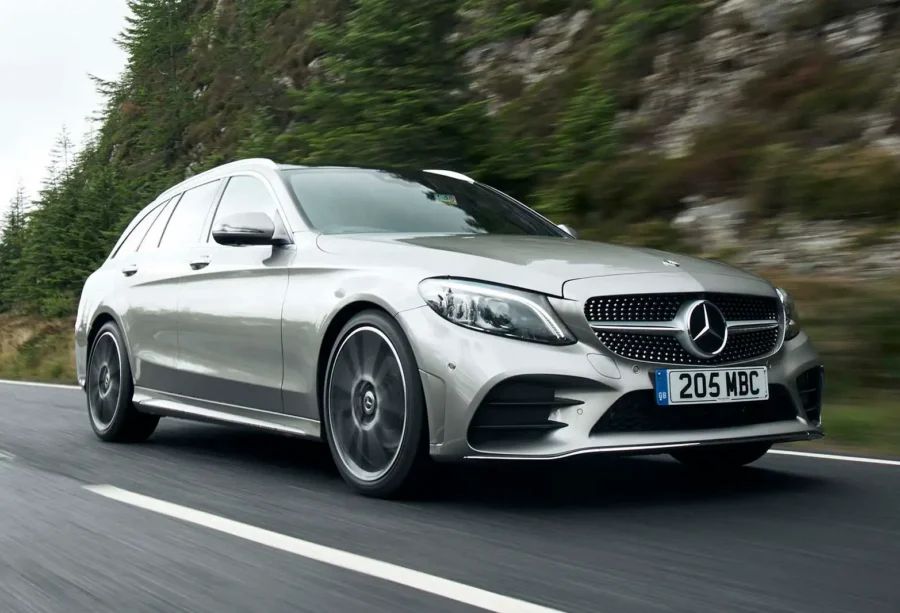 C Class