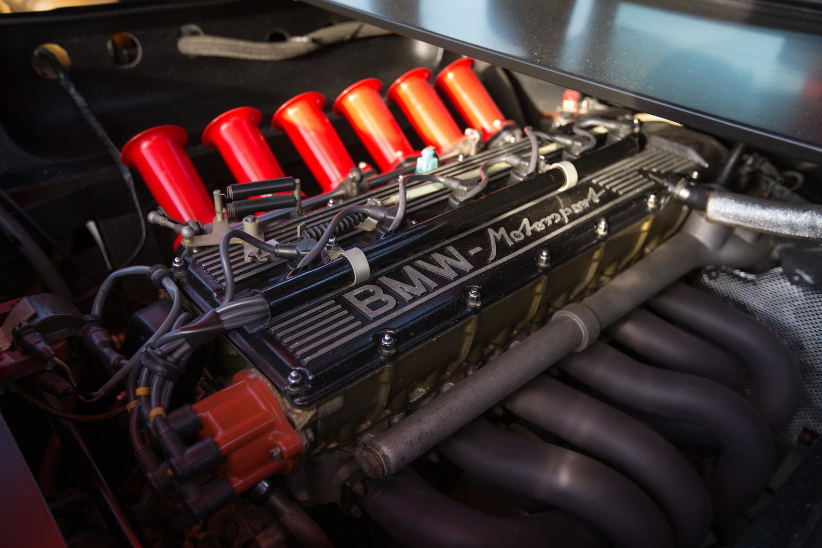 Classic BMW Engine Classic BMW Engine