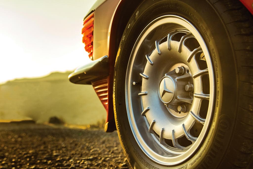 Classic Tyres Classic Tyres