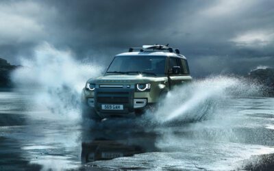 Common Land Rover Problems | Buyers Guide