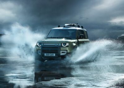 Hofmann’s blog Common Land Rover Problems | Buyers Guide