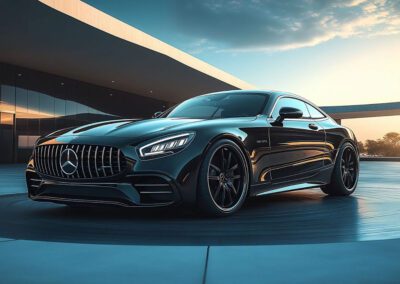 Hofmann’s blog Are Mercedes Reliable Cars? Everything Mercedes Owners Should Know