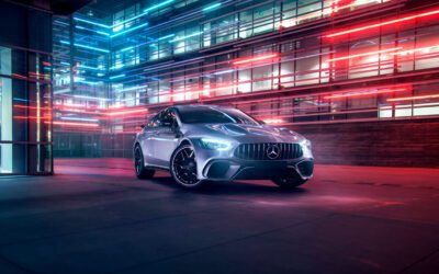 Guide To Mercedes-Benz Cars | History, Models, & Luxury