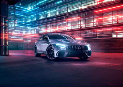 Hofmann’s blog Guide To Mercedes-Benz Cars | History, Models, & Luxury