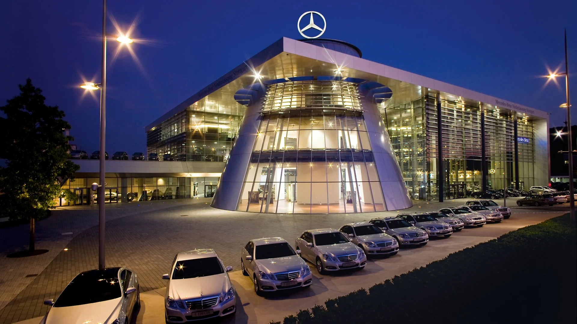Merc HQ Merc HQ