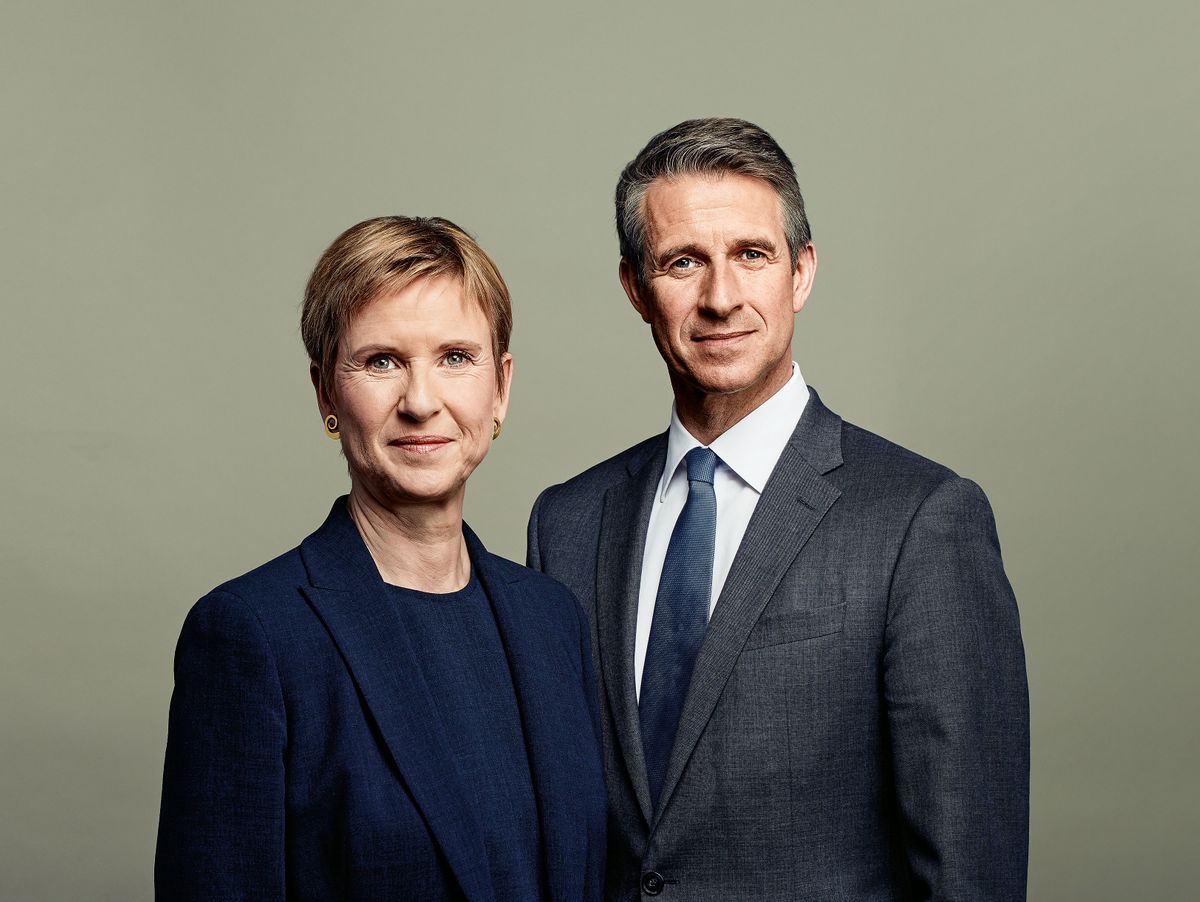 Susanne Klatten