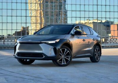 Hofmann’s blog Are Toyotas Reliable? | Buyers Guide To Toyota Cars