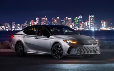Guide To Toyota Cars | History, Models, & Luxury