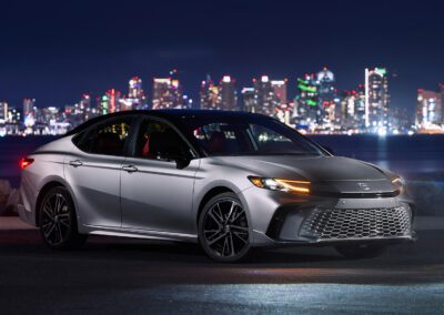 Hofmann’s blog Guide To Toyota Cars | History, Models, & Luxury