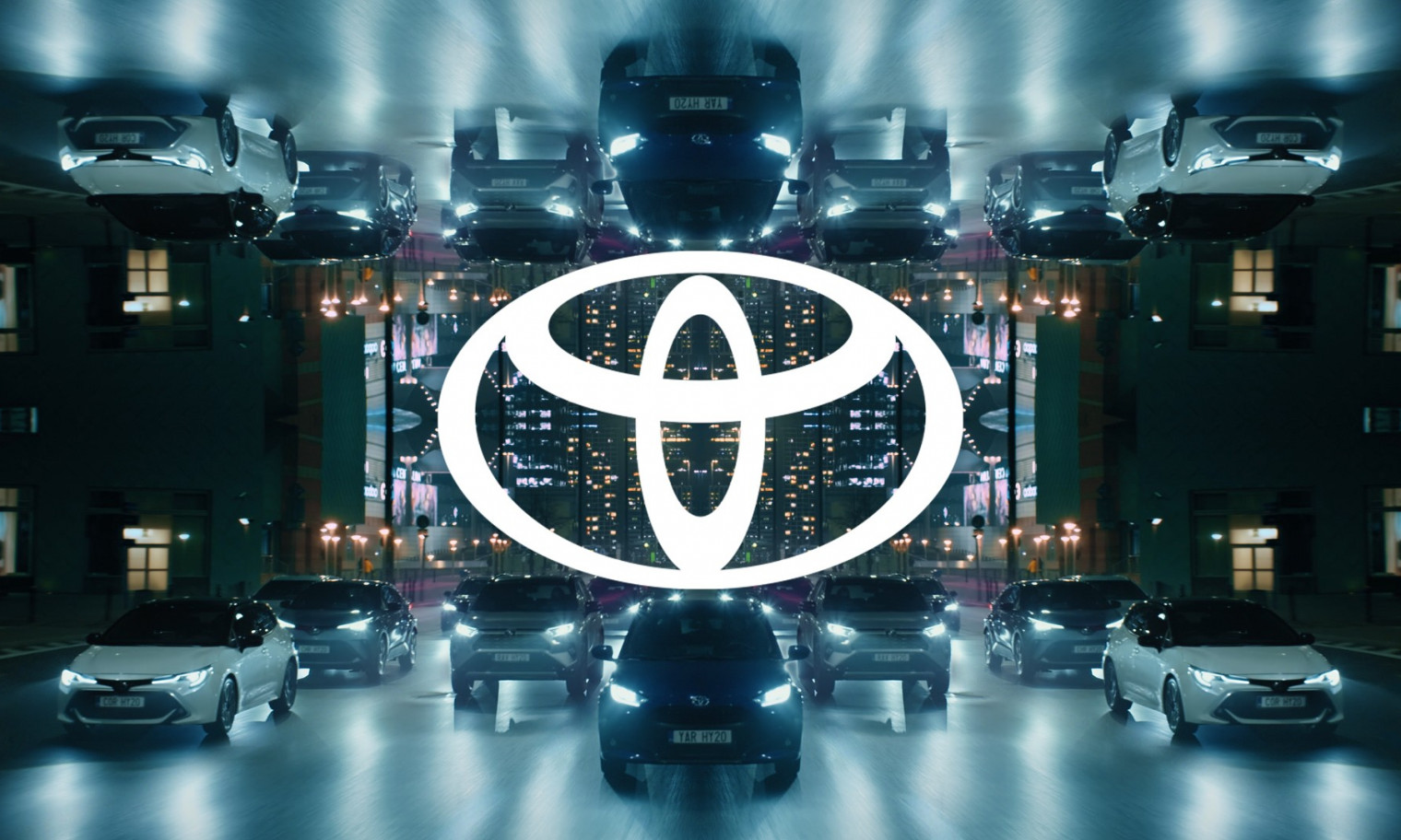 Toyota Logo Image Toyota Logo Image