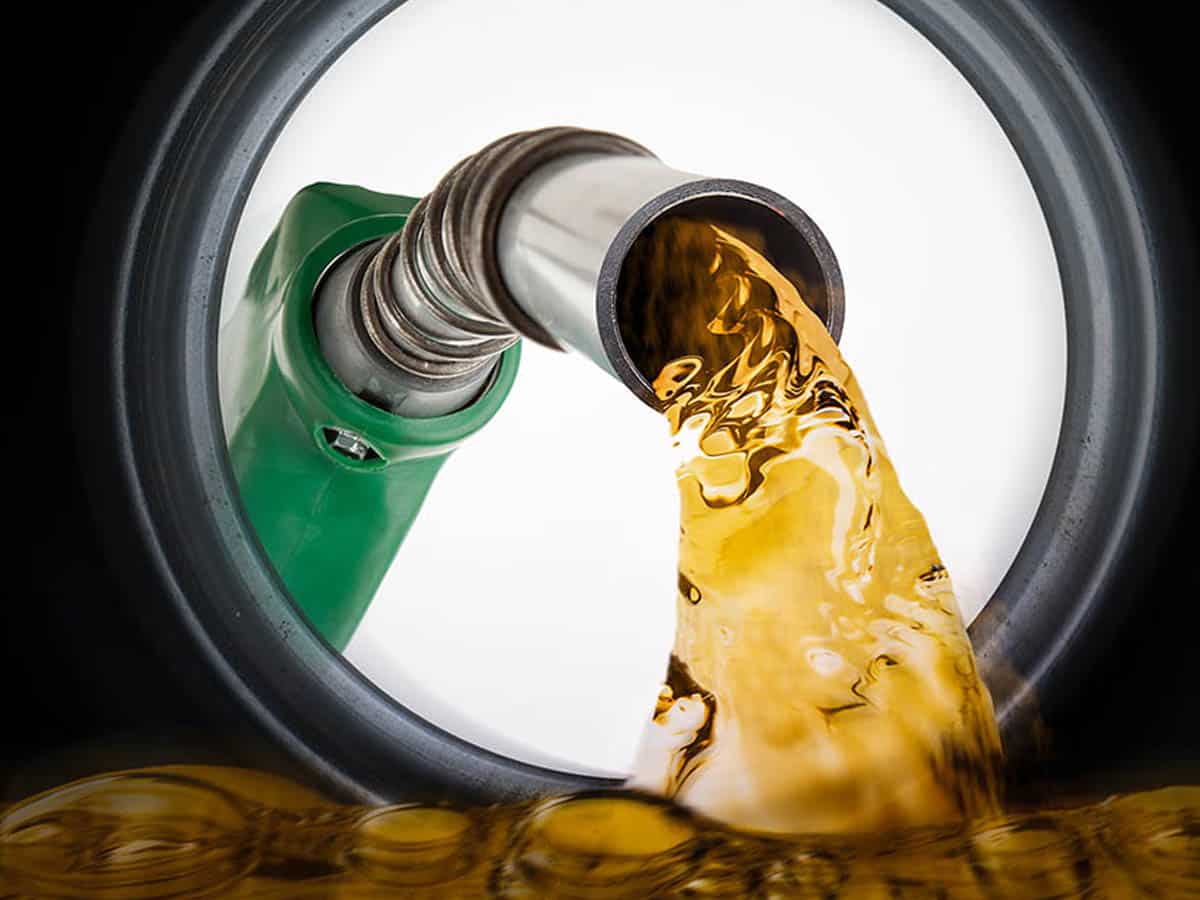 petrol petrol