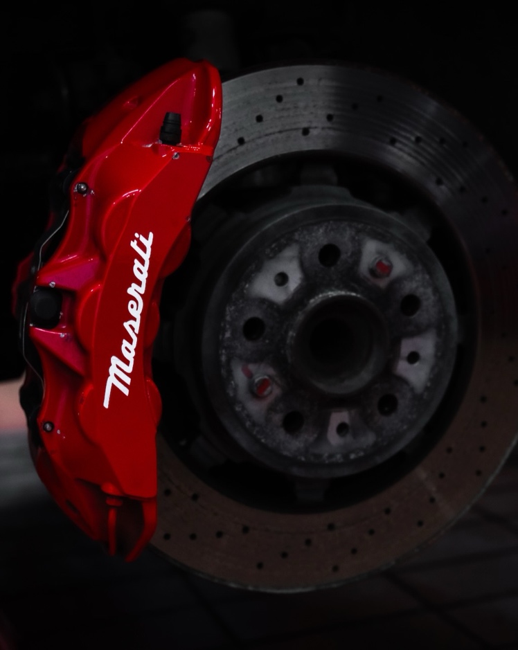 workshop-004 brakes