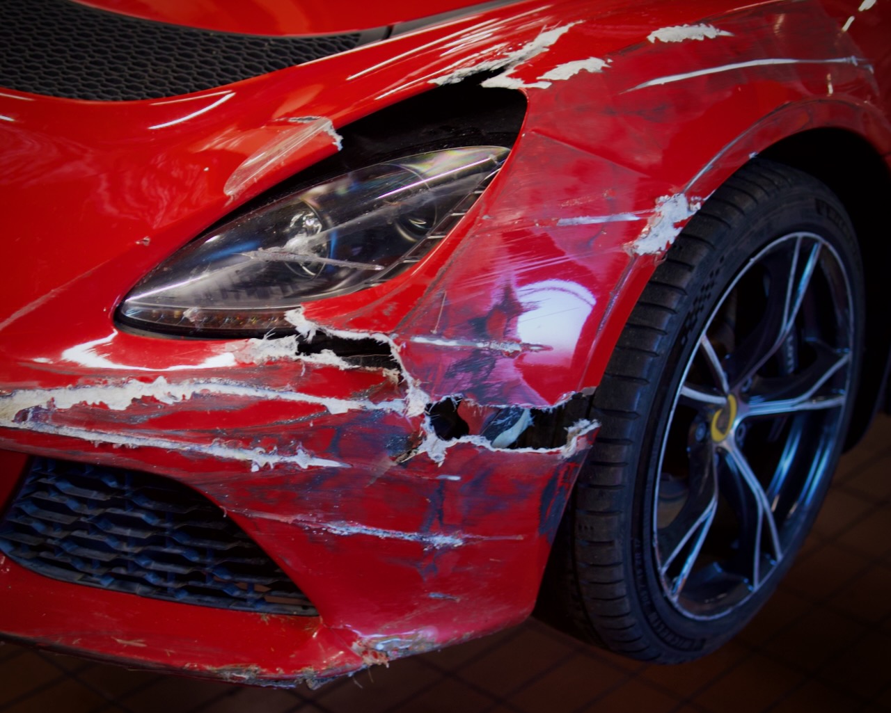 workshop-007 Aston Martin DB11 X1GCW 39