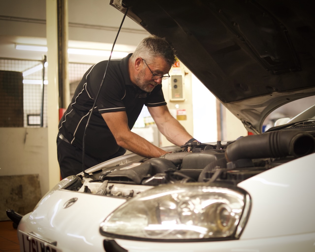 workshop-008 Aston Martin DB11 X1GCW 6