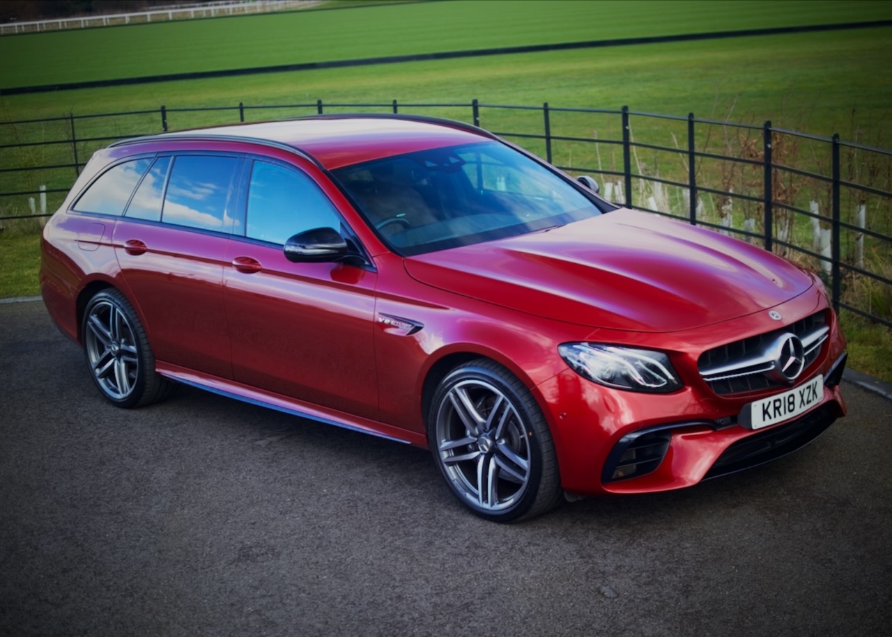 MERC - AMGE63 1 MERC - AMGE63 1