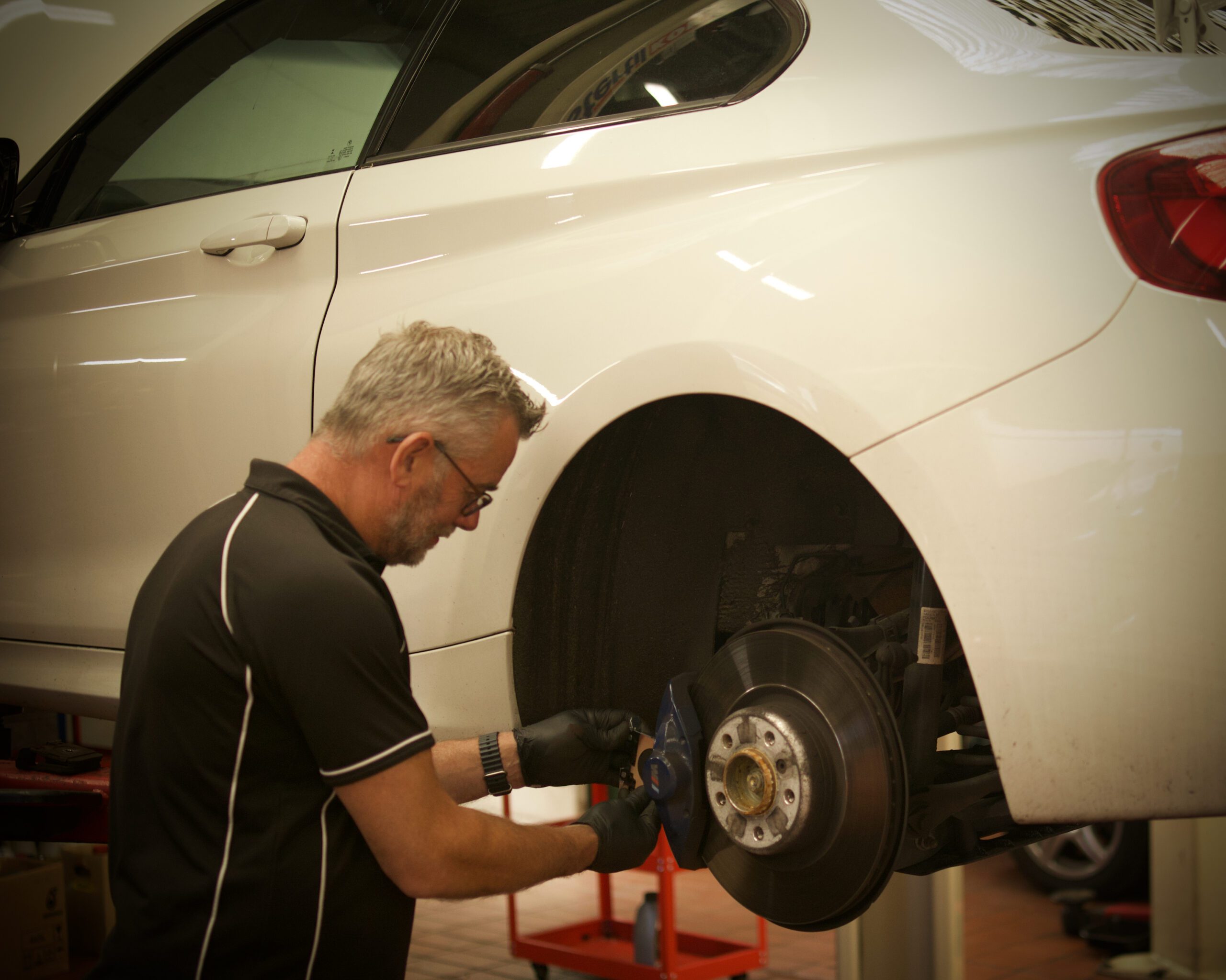 BMW Brakes BMW Brakes