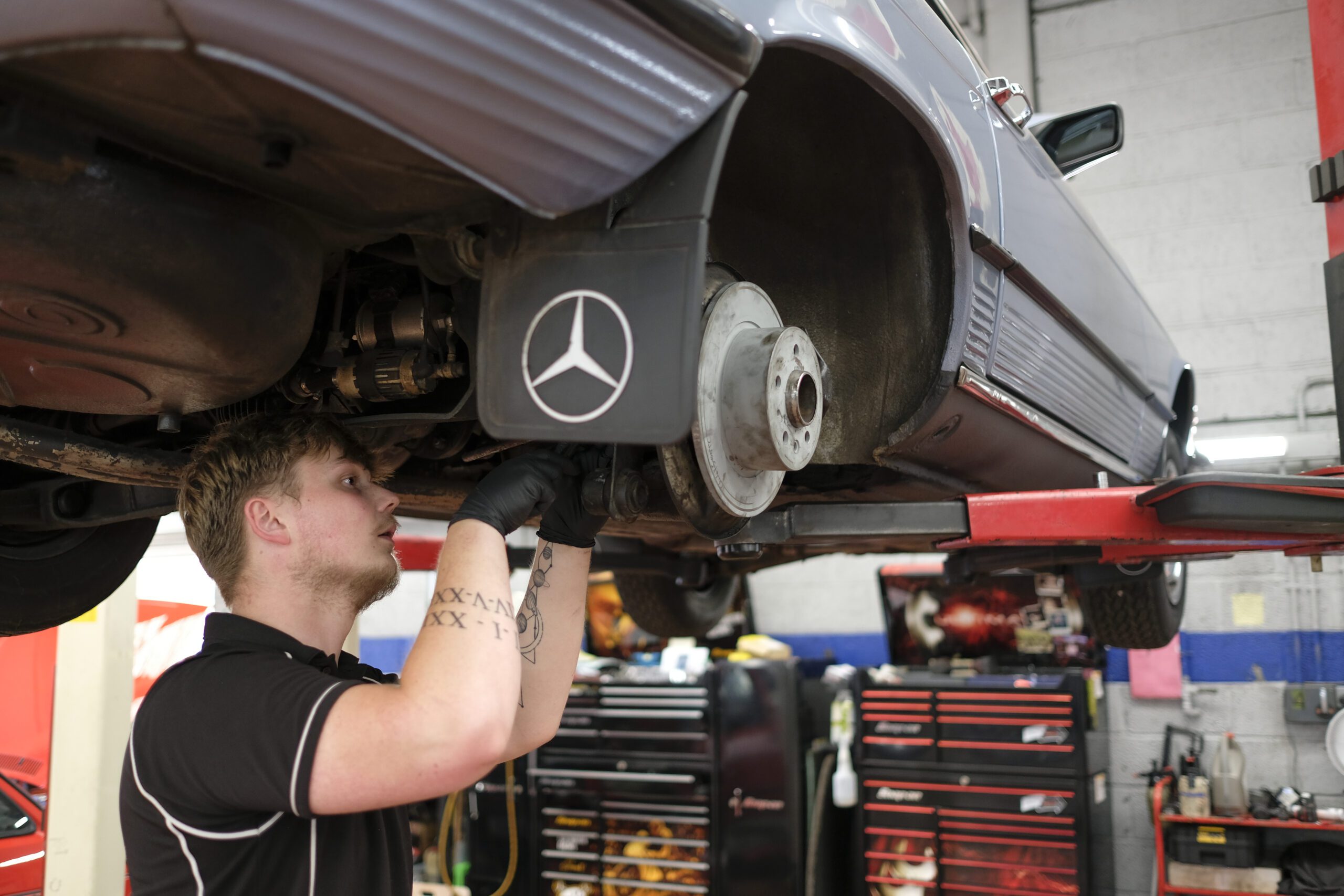 MERC DSF8860R MERC DSF8860R