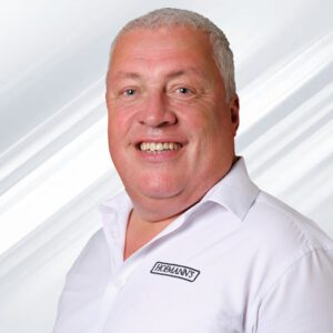 Hoffmas LANCE HR Hoffmas LANCE HR