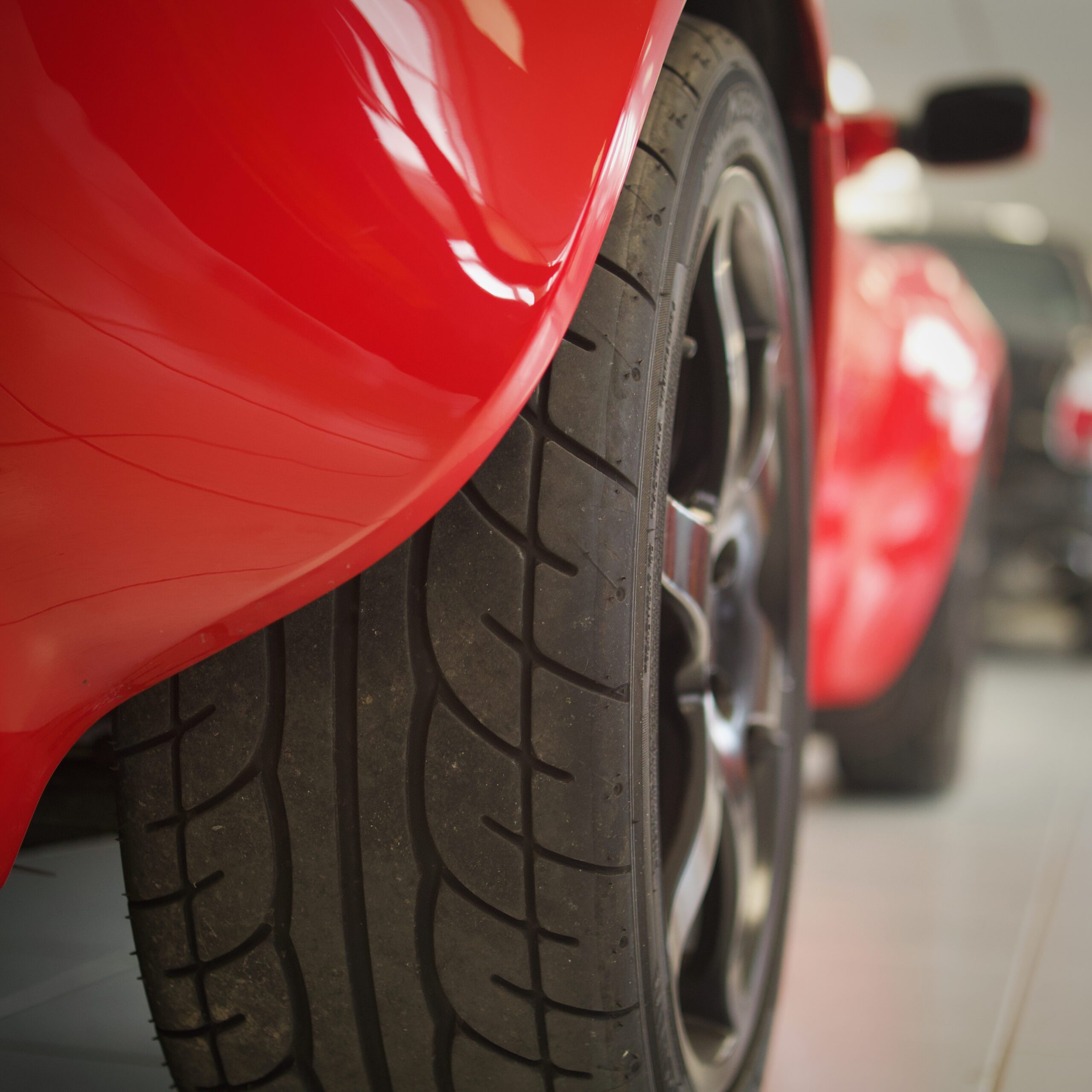 Lotus Tyre Lotus Tyre