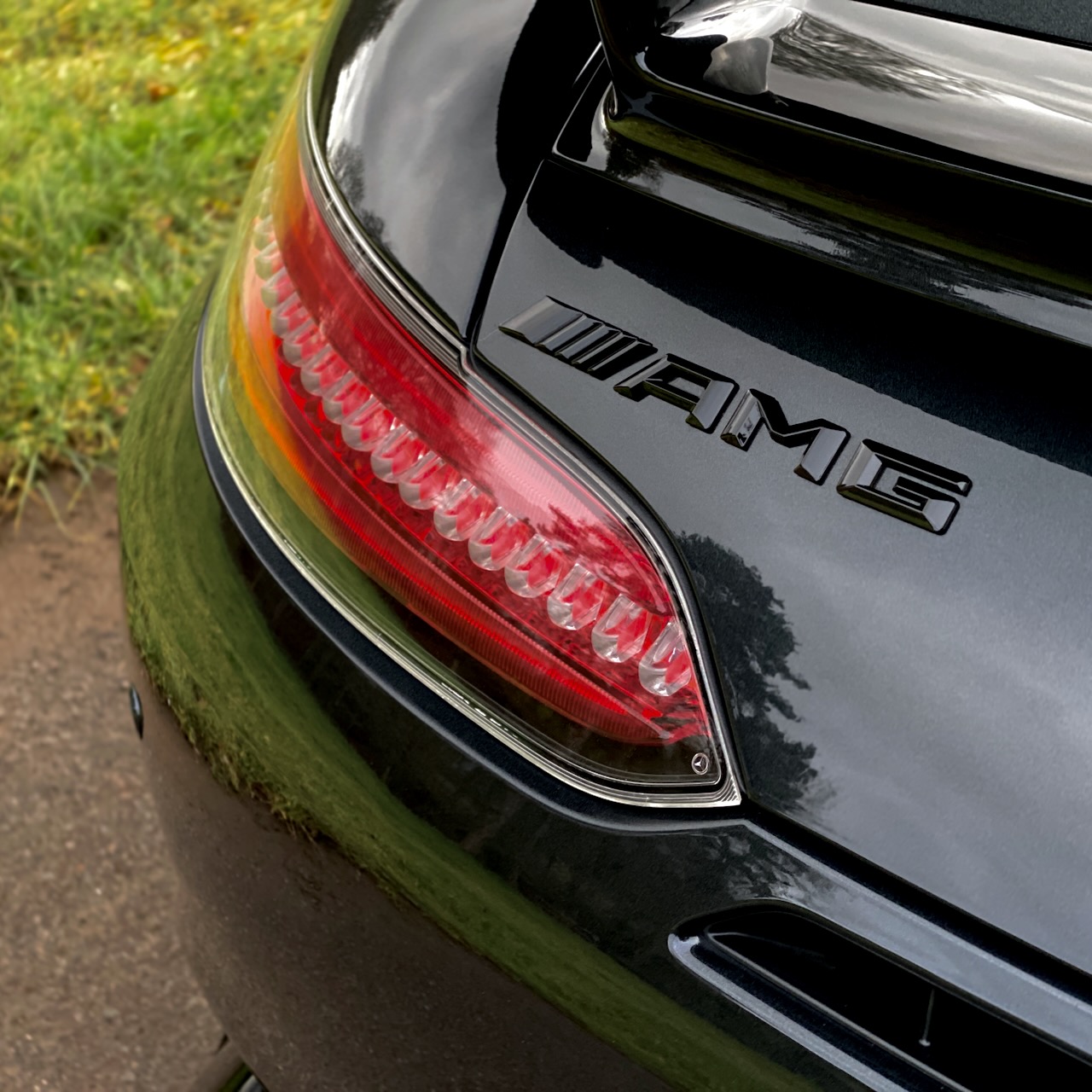PrestigeCarsales AMG